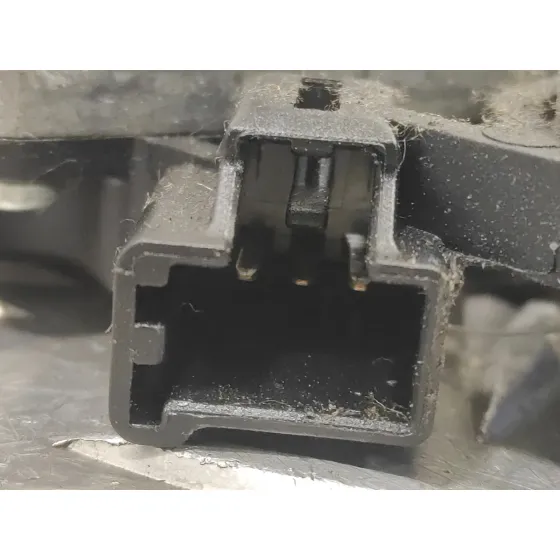 Motor Limpia Trasero para Ford S-Max (Ca1)