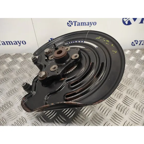 Mangueta Trasera Izquierda para Renault Trafic Caja Cerrada (Ab 4.01)