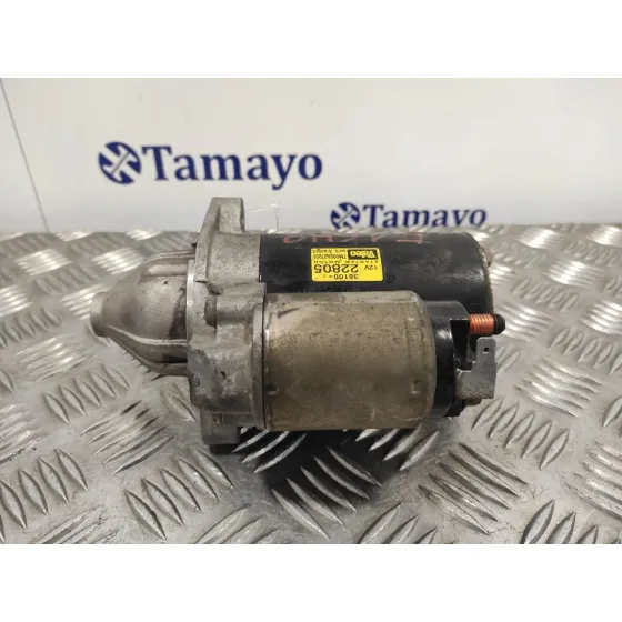 Motor Arranque para Hyundai Getz (Tb)