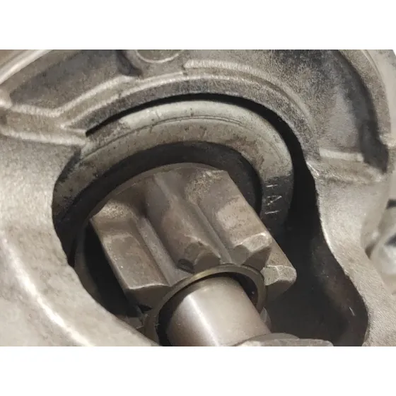 Motor Arranque para Hyundai Getz (Tb)
