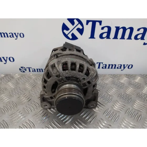 Alternador para Dacia Sandero