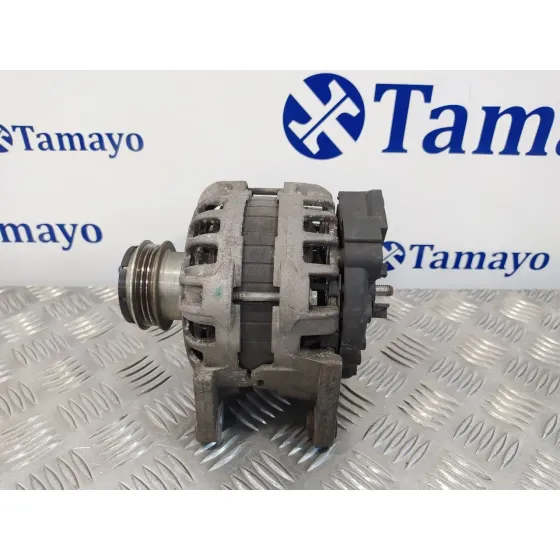 Alternador para Dacia Sandero