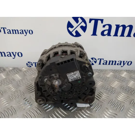Alternador para Dacia Sandero