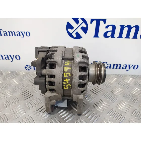 Alternador para Dacia Sandero