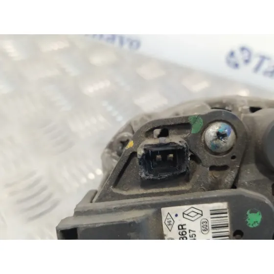 Alternador para Dacia Sandero