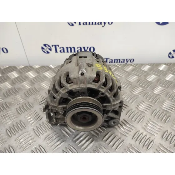 Alternador para Dacia Sandero