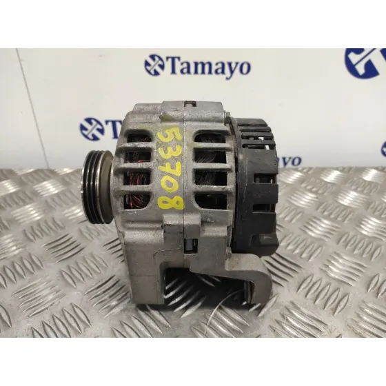 Alternador para Dacia Sandero