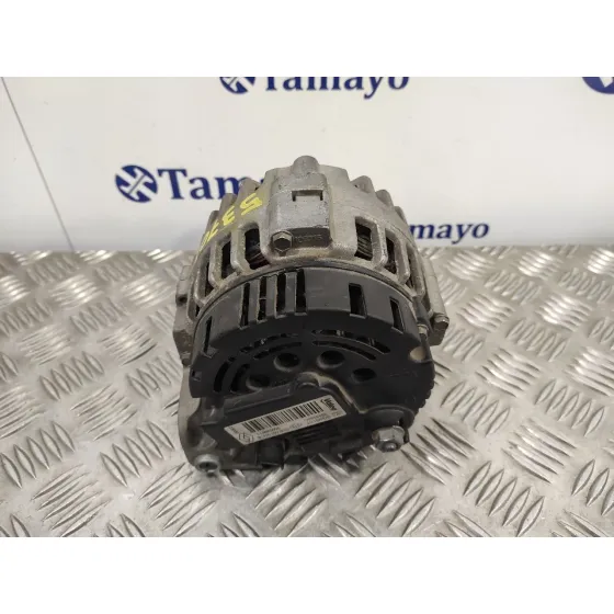 Alternador para Dacia Sandero