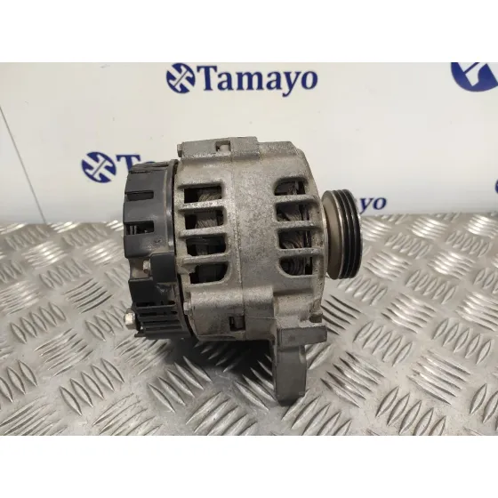 Alternador para Dacia Sandero