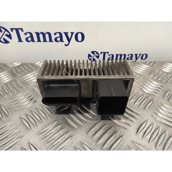 Caja Precalentamiento para Nissan Nv 200 (M20)