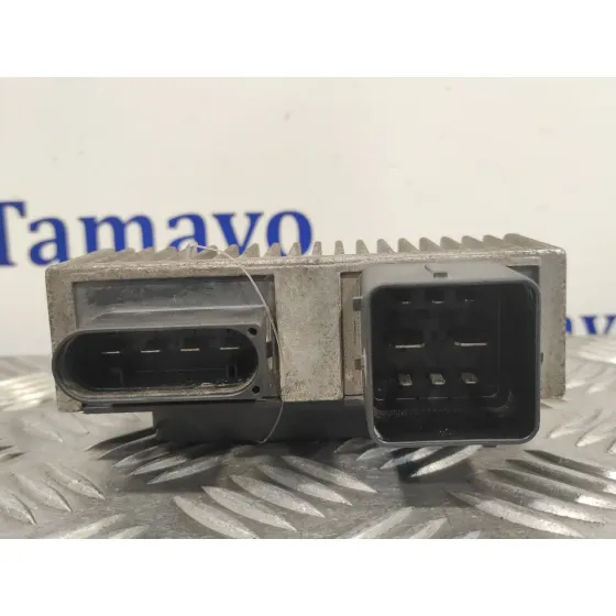 Caja Precalentamiento para Nissan Nv 200 (M20)