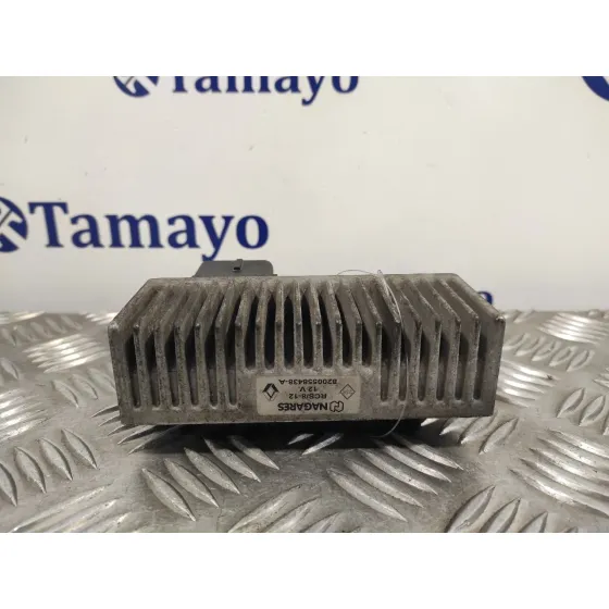 Caja Precalentamiento para Nissan Nv 200 (M20)