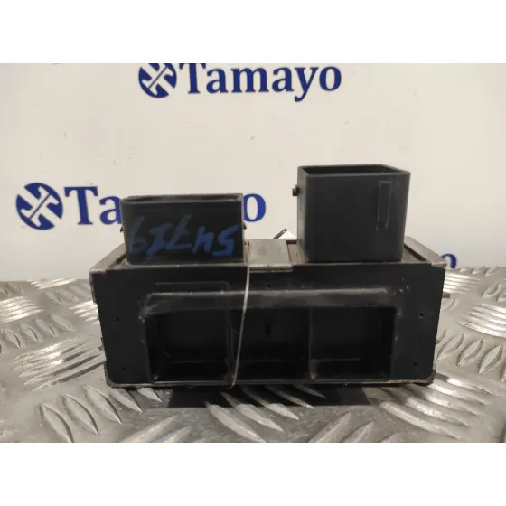 Caja Precalentamiento para Nissan Nv 200 (M20)