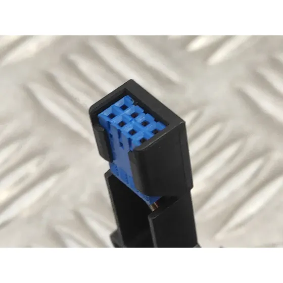 Mando Limpia para Audi A3 Sportback (8P)