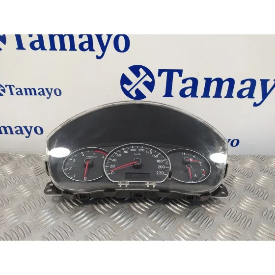 Cuadro Instrumentos para Suzuki Sx4 Rw (Ey)