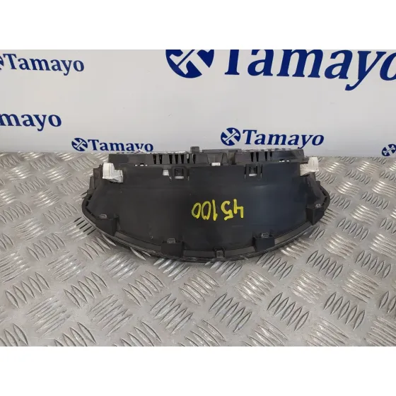 Cuadro Instrumentos para Suzuki Sx4 Rw (Ey)