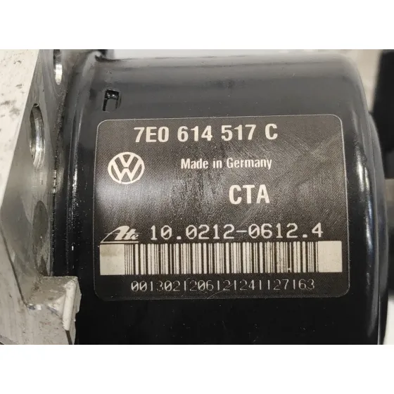 Abs para Volkswagen T5 Transporter (7E)
