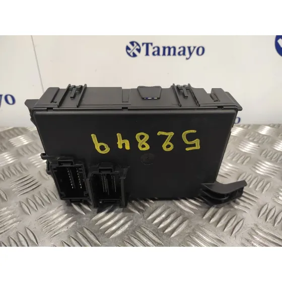 Caja Reles / Fusibles para Opel Corsa D