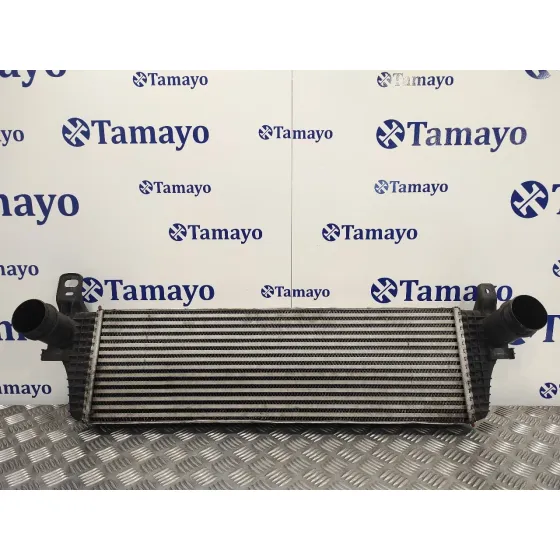 Intercooler para Volkswagen T5 Transporter (7E)