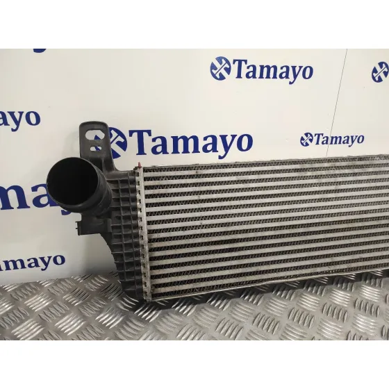 Intercooler para Volkswagen T5 Transporter (7E)