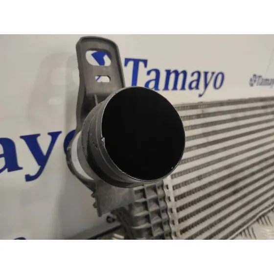 Intercooler para Volkswagen T5 Transporter (7E)