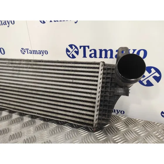 Intercooler para Volkswagen T5 Transporter (7E)