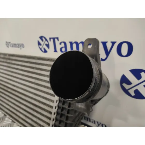 Intercooler para Volkswagen T5 Transporter (7E)