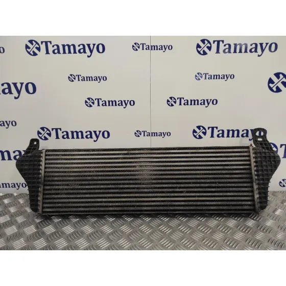 Intercooler para Volkswagen T5 Transporter (7E)
