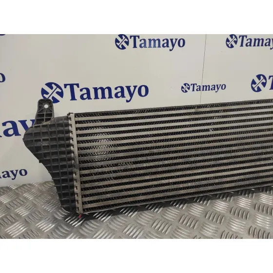 Intercooler para Volkswagen T5 Transporter (7E)
