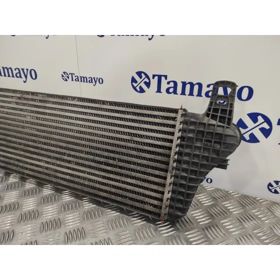 Intercooler para Volkswagen T5 Transporter (7E)