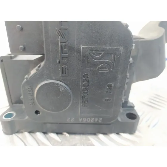 Potenciometro Pedal para Opel Corsa D