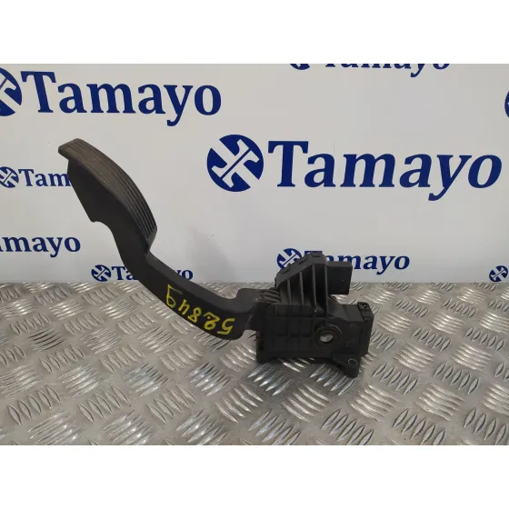 Potenciometro Pedal para Opel Corsa D