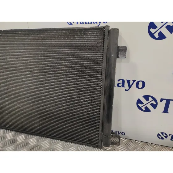 Condensador / Radiador Aire Acondicionado para Volkswagen T5 Transporter (7E)