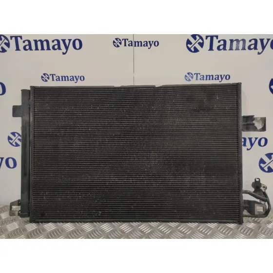 Condensador / Radiador Aire Acondicionado para Volkswagen T5 Transporter (7E)