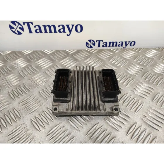 Centralita Motor Uce para Daewoo Kalos