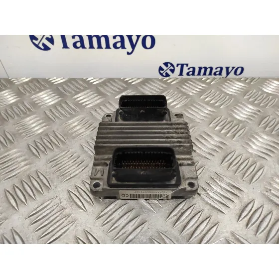 Centralita Motor Uce para Daewoo Kalos
