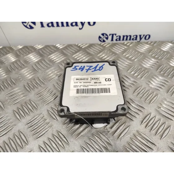 Centralita Motor Uce para Daewoo Kalos