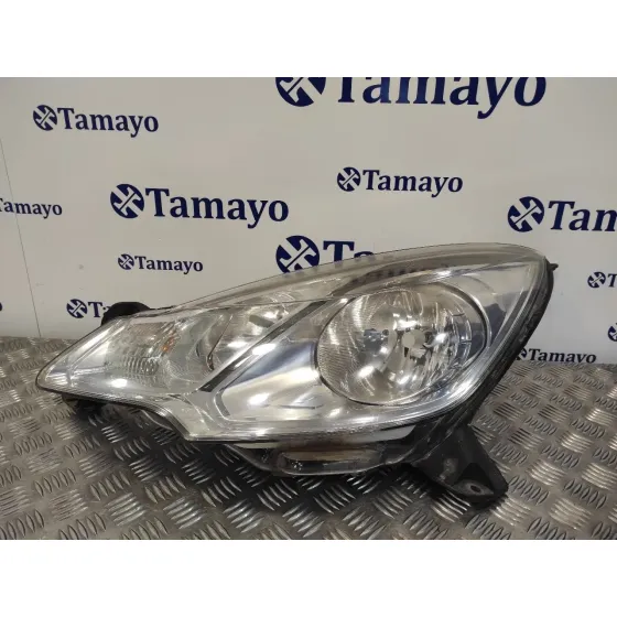 Faro Izquierdo para Citroën Ds3