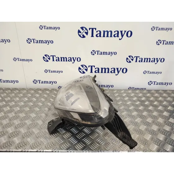 Faro Izquierdo para Citroën Ds3