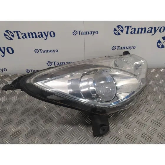 Faro Derecho para Citroën Ds3