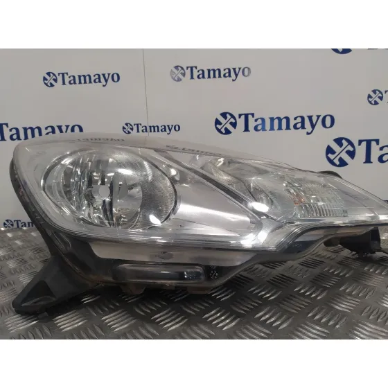 Faro Derecho para Citroën Ds3