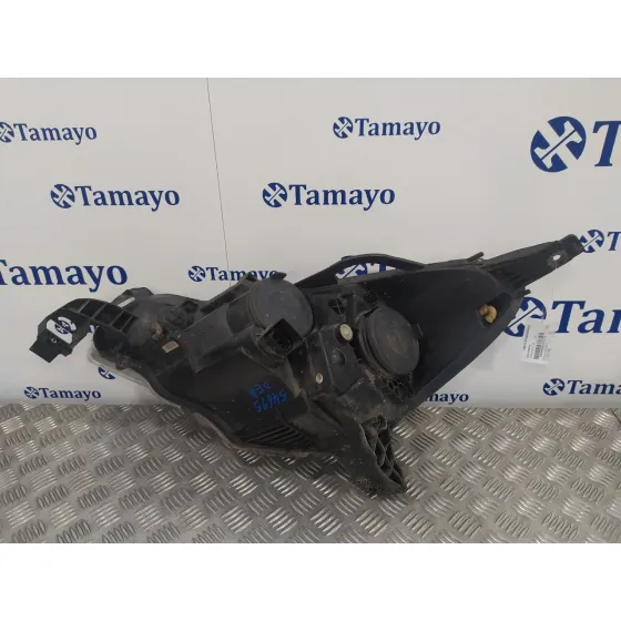 Faro Derecho para Citroën Ds3