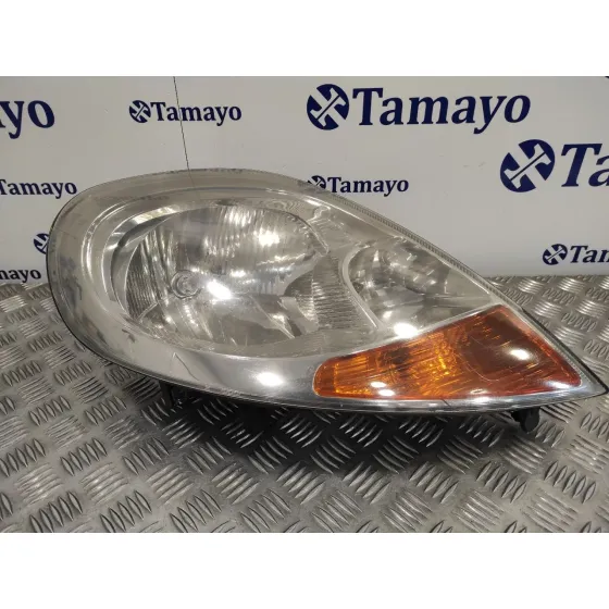 Faro Derecho para Renault Trafic Combi (Ab 4.01)