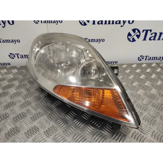 Faro Derecho para Renault Trafic Combi (Ab 4.01)