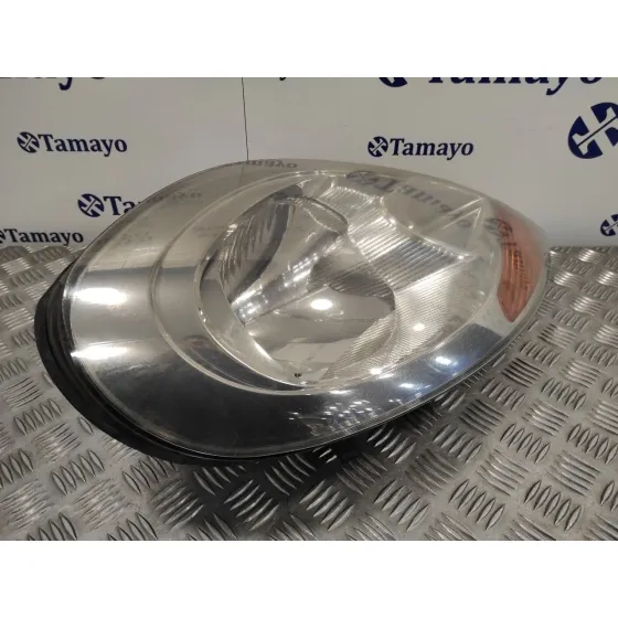 Faro Derecho para Renault Trafic Combi (Ab 4.01)