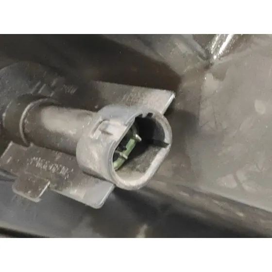 Faro Derecho para Renault Trafic Combi (Ab 4.01)