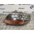 Faro Izquierdo para Daewoo Kalos