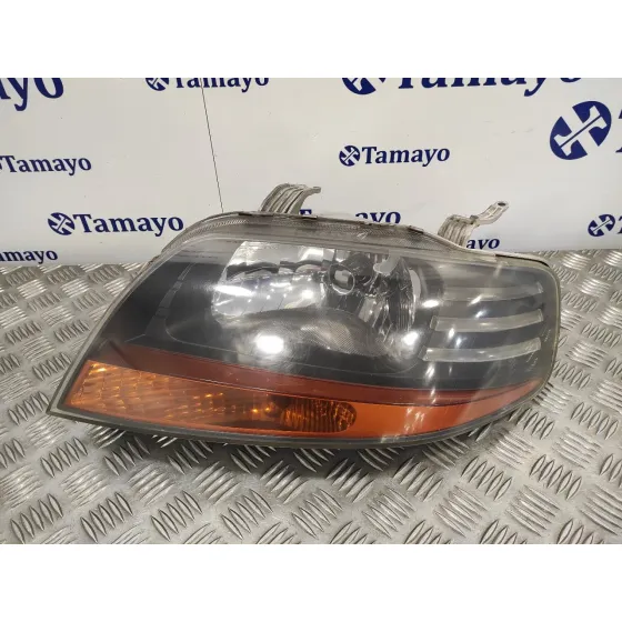 Faro Izquierdo para Daewoo Kalos