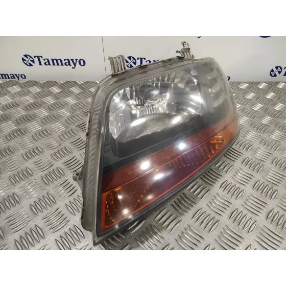 Faro Izquierdo para Daewoo Kalos