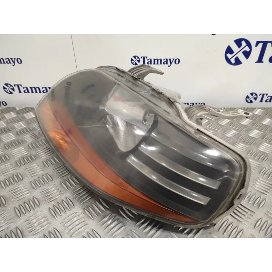 Faro Izquierdo para Daewoo Kalos